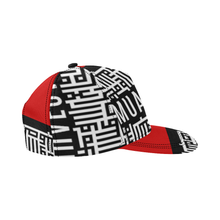 Load image into Gallery viewer, MXV-1 Zenith London Snapback Hat
