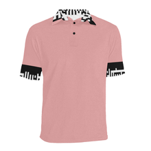 Load image into Gallery viewer, MXV-1 Zenith London Men&#39;s Polo Shirt
