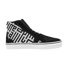 Load image into Gallery viewer, MXV-1 Zenith London SK8 Men&#39;s High Tops
