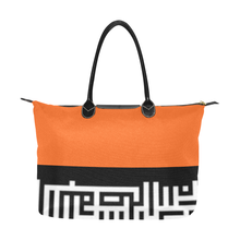 Load image into Gallery viewer, MXV-1 Zenith London Handbag
