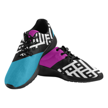 Load image into Gallery viewer, MXV-1 Zenith London Men&#39;s Z-Trainers
