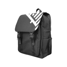 Load image into Gallery viewer, MXV-1 Zenith London Campus Shoulder Backpack
