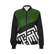 Load image into Gallery viewer, MXV-1 Zenith London Bobbi Blanco Bomber
