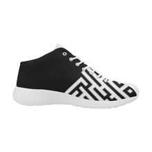 Load image into Gallery viewer, MXV-1 Zenith London Men&#39;s Alpha Retrograde Delta Chukka Sneakers
