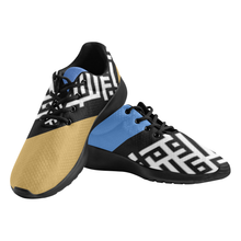 Load image into Gallery viewer, MXV-1 Zenith London Men&#39;s Z-Trainers
