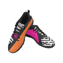 Load image into Gallery viewer, MXV-1 Zenith London Women&#39;s Y-Trainers
