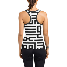 Load image into Gallery viewer, MXV-1 Zenith London Women&#39;s Sports Tank Top
