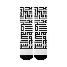 Load image into Gallery viewer, MXV-1 Zenith London Mid-Calf Socks
