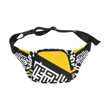 Load image into Gallery viewer, MXV-1 Zenith London Fanny Pack
