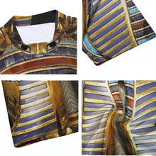 Load image into Gallery viewer, AMG-II RAMESES GOLD T-Shirt
