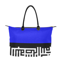 Load image into Gallery viewer, MXV-1 Zenith London Handbag
