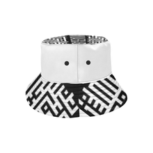 Load image into Gallery viewer, MXV-1 Zenith London Women&#39;s Bucket Hat
