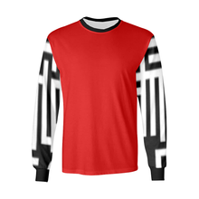 Load image into Gallery viewer, MXV-1 Zenith London Dumas Boy&#39;s Long Sleeve T-Shirt
