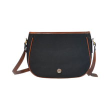 Load image into Gallery viewer, MXV-1 Zenith London Saddle Bag
