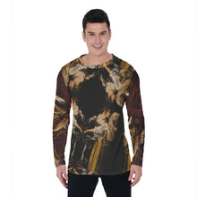 Load image into Gallery viewer, AMG-II HandMaid Long Sleeve T-Shirt
