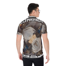 Load image into Gallery viewer, AMG-II Amarrah Men&#39;s Shirt
