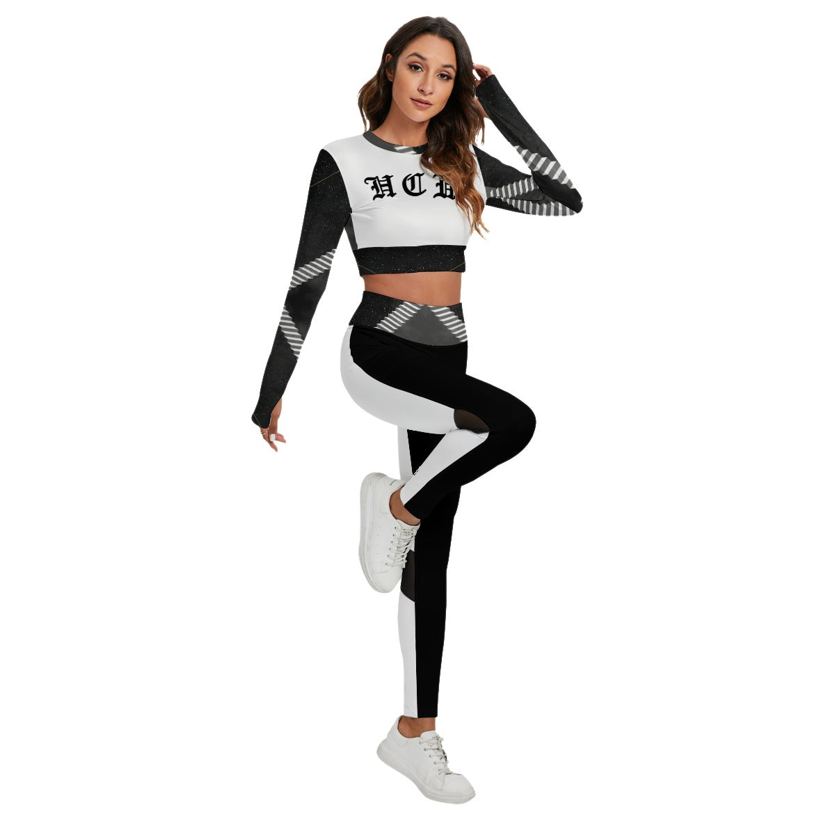 HCW Debut Women's Sport Set