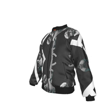 Load image into Gallery viewer, HCW BGeez Bomber Jacket
