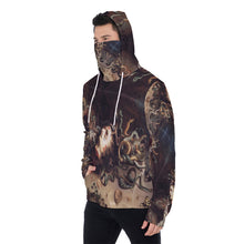 Load image into Gallery viewer, AMG-II Jean Baptiste Hoodie
