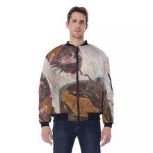 Load image into Gallery viewer, AMG-II GAIA Bomber Jacket
