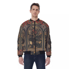 Load image into Gallery viewer, AMG-II Angel Of Death Bomber Jacket
