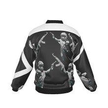 Load image into Gallery viewer, HCW BGeez Bomber Jacket
