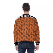 Load image into Gallery viewer, AMG-II Horsemen Men&#39;s Bomber Jacket
