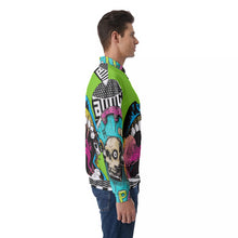 Load image into Gallery viewer, AMG-II Heathen Legion Men&#39;s Jacket
