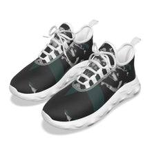 Load image into Gallery viewer, HCW BGeez Men&#39;s Light Sneakers
