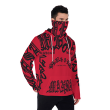 Load image into Gallery viewer, AMG-II Heathen New Inglish Hoodie
