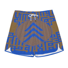 Load image into Gallery viewer, MXV-I Zenith London Azul II Shorts
