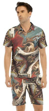 Load image into Gallery viewer, AMG-II DEBAUCH Men&#39;s Short Set
