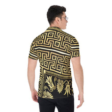 Load image into Gallery viewer, All-Over Print Men&#39;s Shirt
