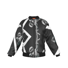 Load image into Gallery viewer, HCW BGeez Bomber Jacket
