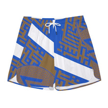 Load image into Gallery viewer, MXV-I Zenith London Azul Shorts
