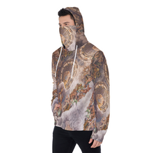 Load image into Gallery viewer, AMG-II Cloud IX Hoodie
