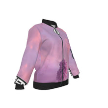 Load image into Gallery viewer, ALF-1 KNOWLEDGE Women&#39;s Jacket
