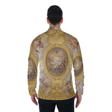 Load image into Gallery viewer, All-Over Print Men&#39;s Long Sleeve Shirt
