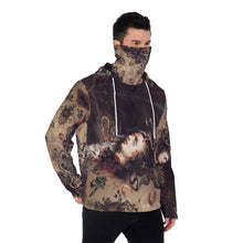 Load image into Gallery viewer, AMG-II Jean Baptiste Hoodie
