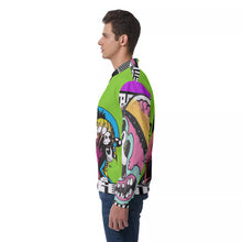 Load image into Gallery viewer, AMG-II Heathen Legion Men&#39;s Jacket
