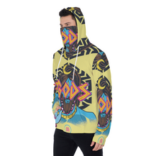 Load image into Gallery viewer, AMG-II FALSE GODS. Hoodie
