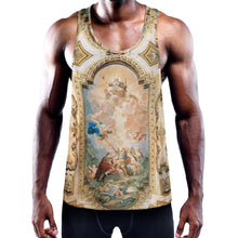 Load image into Gallery viewer, AMG-II Acension Men&#39;s Tank Top
