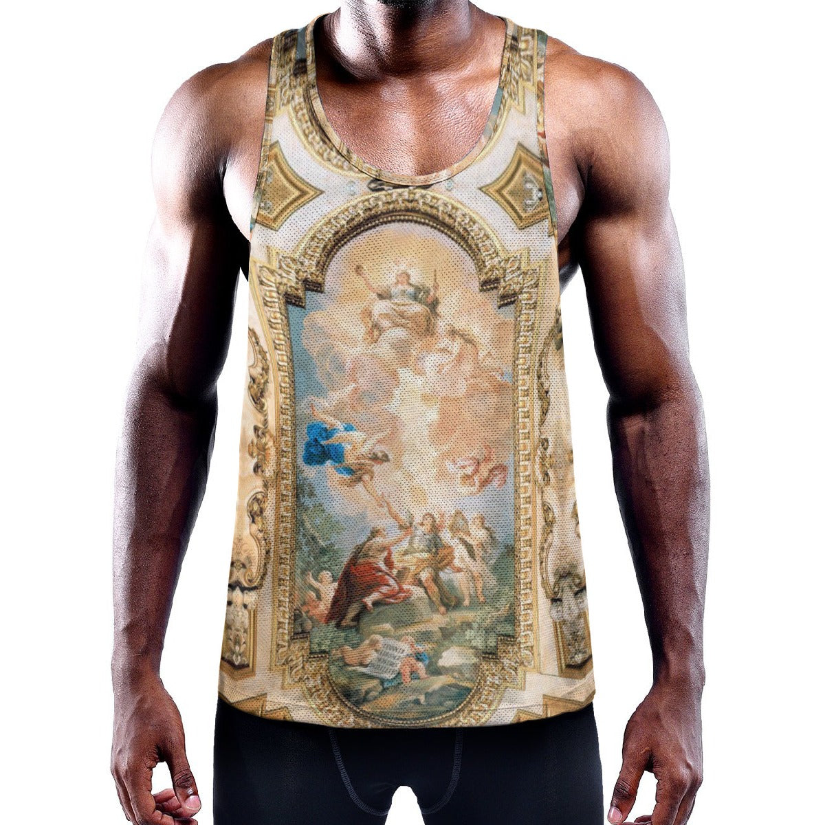 AMG-II Acension Men's Tank Top