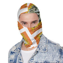 Load image into Gallery viewer, AMG-II The Fallen II Balaclava Face Mask
