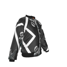 Load image into Gallery viewer, HCW BGeez Bomber Jacket
