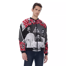 Load image into Gallery viewer, AMG-II Alter Gang Bomber Jacket
