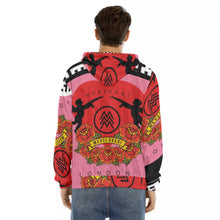 Load image into Gallery viewer, AMG-II Heathen Valentine Hoodie
