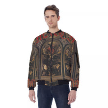 Load image into Gallery viewer, AMG-II Angel Of Death Bomber Jacket
