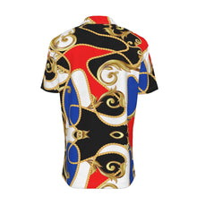 Load image into Gallery viewer, All-Over Print Men&#39;s Shirt
