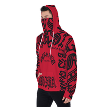 Load image into Gallery viewer, AMG-II Heathen New Inglish Hoodie
